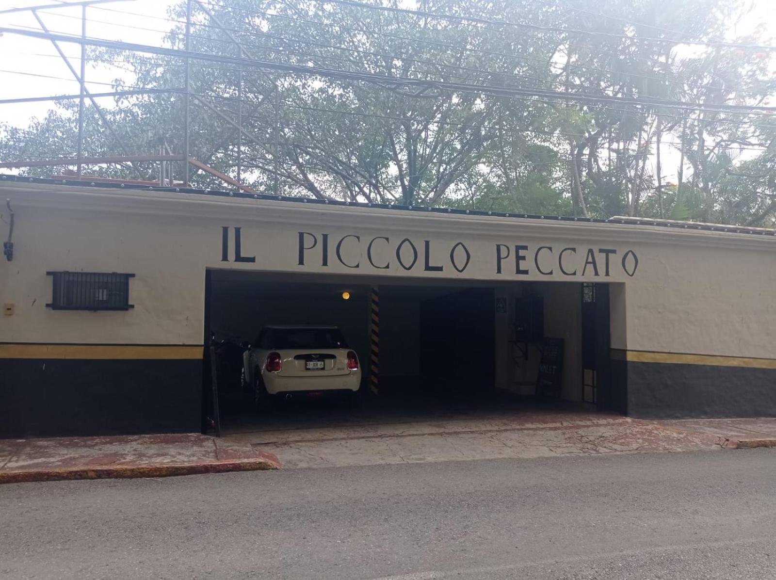 Il Piccolo Peccato (Adults Only) Hotel Cuernavaca Exterior foto